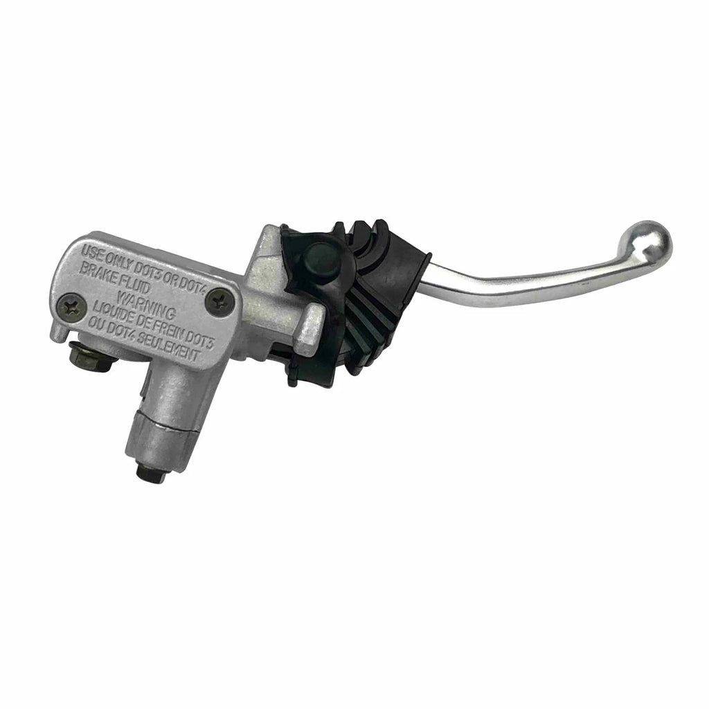 Front Brake Master Cylinder Lever for Honda CRF150F CRF150R CRF150RB (2003–2020)