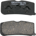 EBC Organic Brake Pads FA474 for