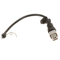 Front Disc Brake Pad Wear Sensor XHLZ002 for Lexus LS430 (2001–2006)