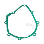 Stator Cover Gasket for Honda AFS125 Wave125 (2010–2011, 2017–2022) XRM125 CFT125 (2007–2016)