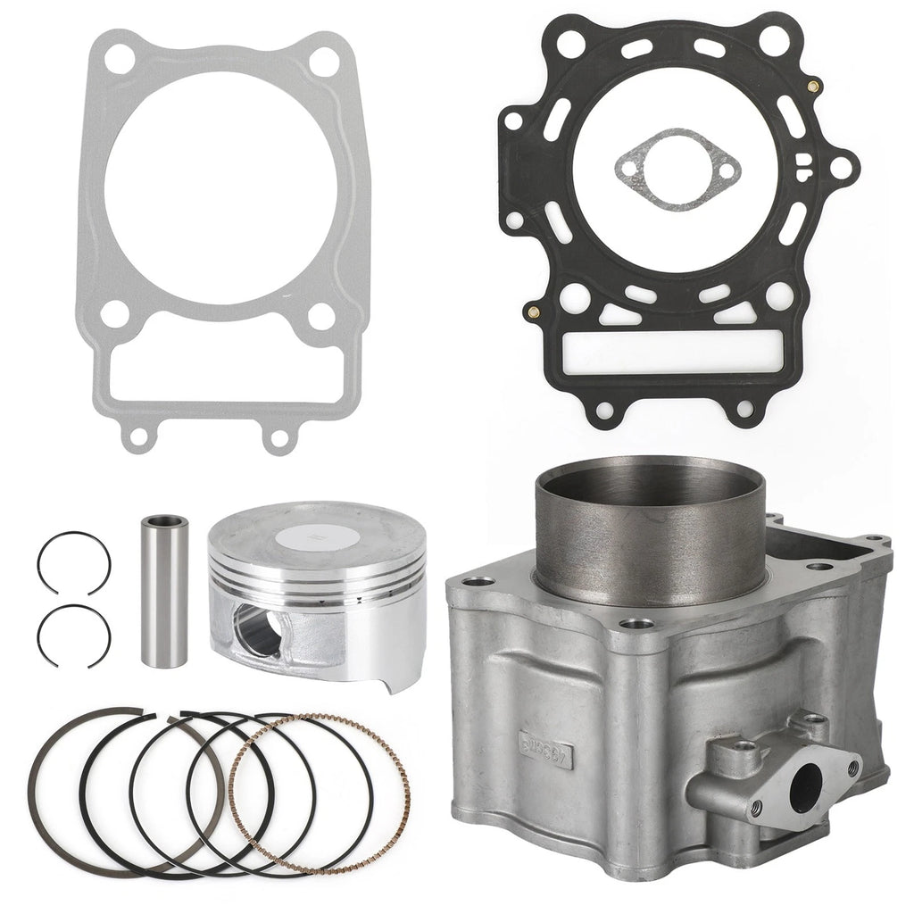 Cylinder Piston Gasket Kit for CF-Moto CF500 CF188 (500cc)