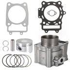 Cylinder Piston Gasket Kit for CF-Moto CF500 CF188 (500cc)