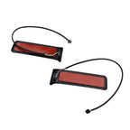 Saddlebag Light Brake Run Turn Signal Lamp for Harley Touring Road Glide (2014–2023)