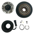 AC Compressor Clutch Replacement for Chevrolet Colorado 2.8L (2016–2022)