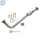 Catalytic Converter for Honda Civic 1.7L (2001–2005)