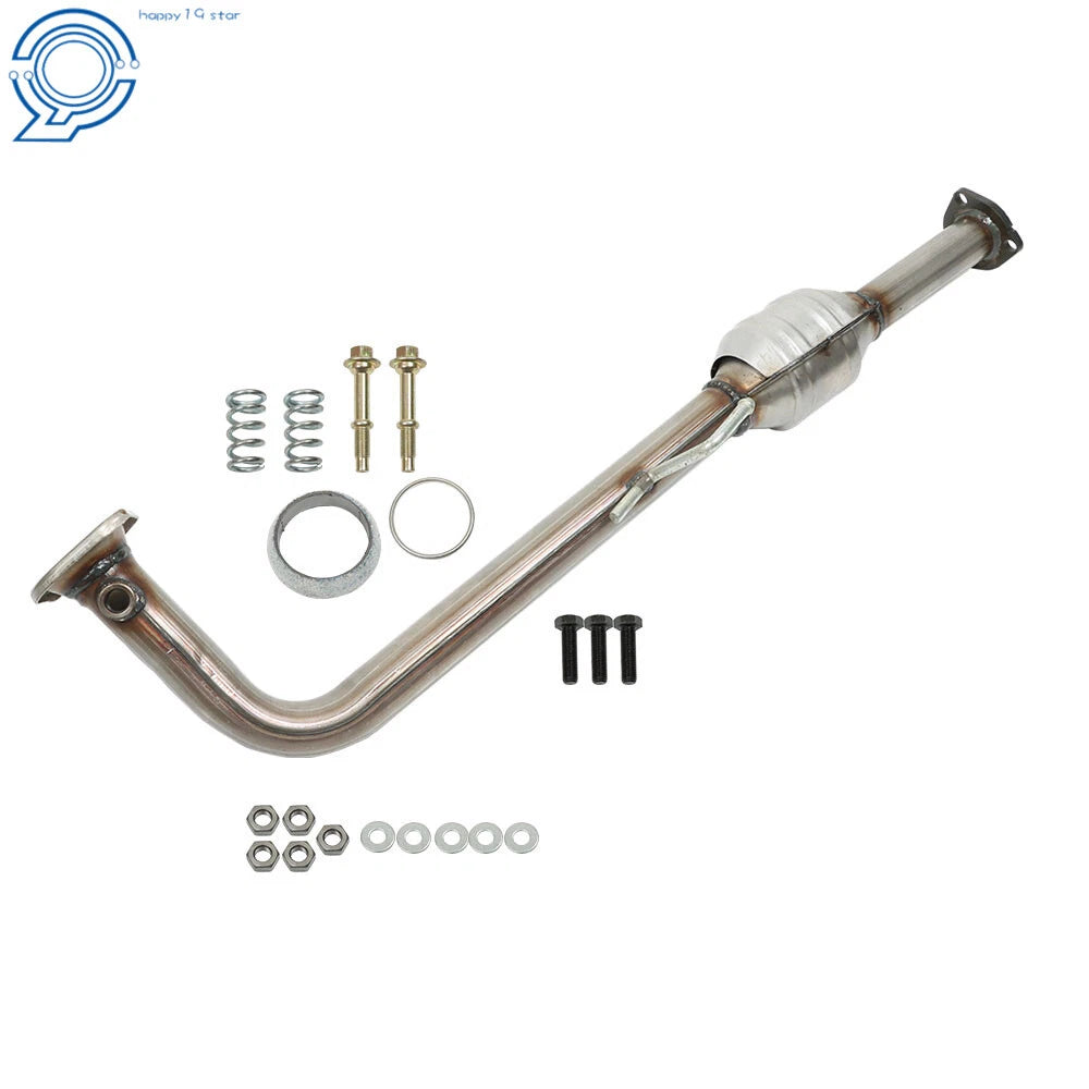 Catalytic Converter for Honda Civic 1.7L (2001–2005)