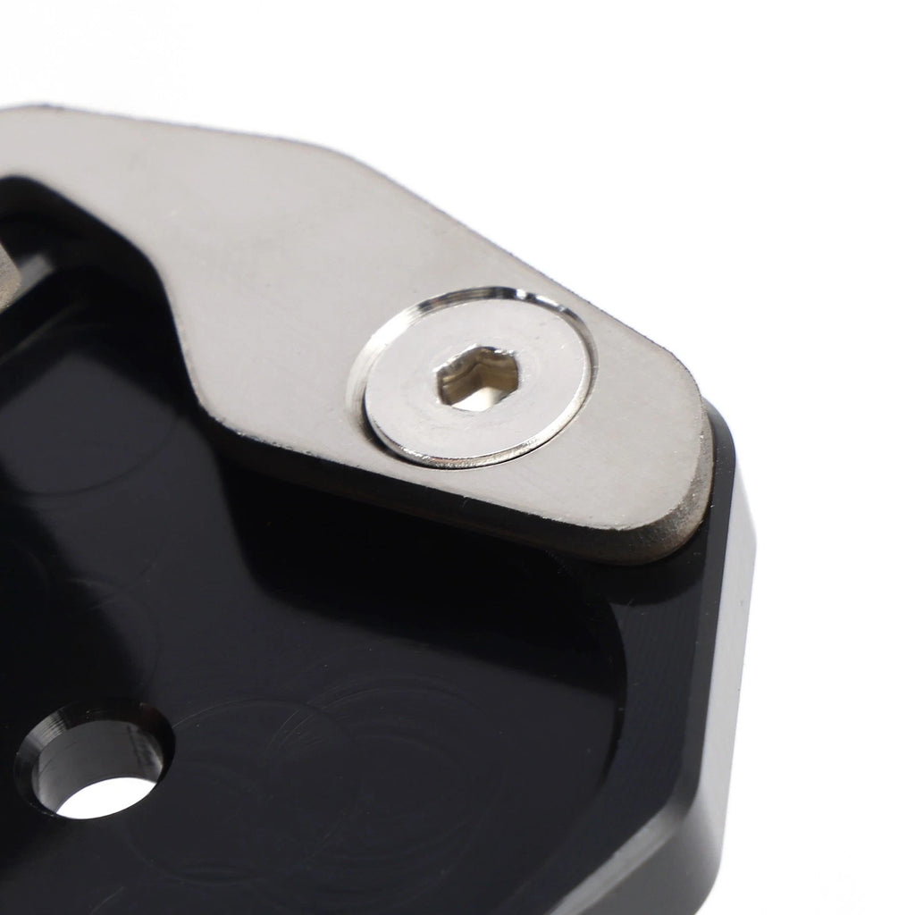 Kickstand Enlarger Plate Pad for Himalayan SCRAM 411 (2018–2023)