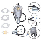 Carburetor for Exmark Toro (Compatible Models)