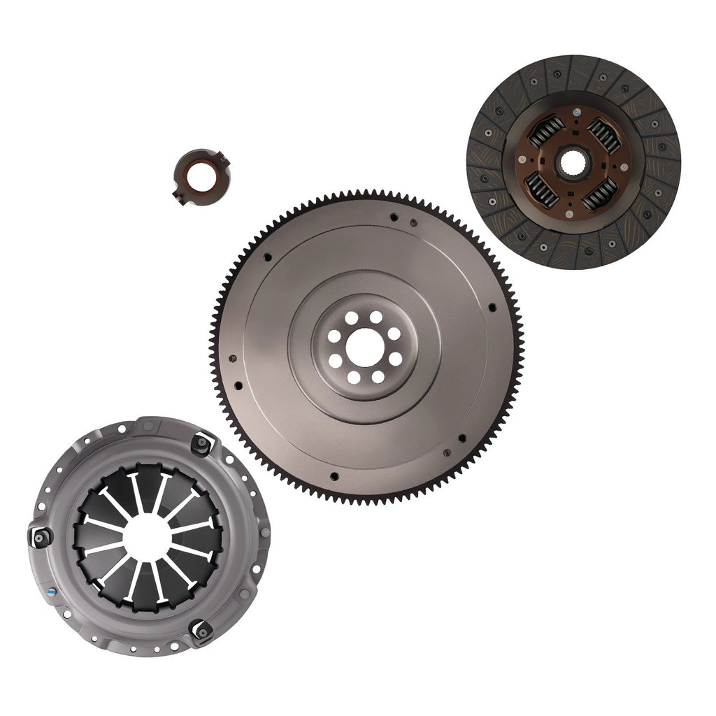Complete Clutch Kit & Flywheel for Honda Accord Acura TSX ILX 2.4L (2003–2015)