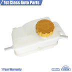 Engine Coolant Reservoir Tank with Cap for Chevrolet Aveo/Aveo5 (2004-2008)