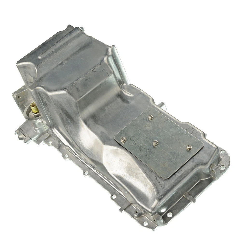Engine Oil Pan for Chevy Silverado 1500 GMC Sierra 1500 (2007-2007)