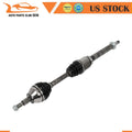 FWD Front Right CV Axle for Ford Escape (2013–2019) 66-2308