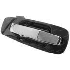 Rear Right Outer Exterior Door Handle for Nissan X-Trail (2001 - 2007)