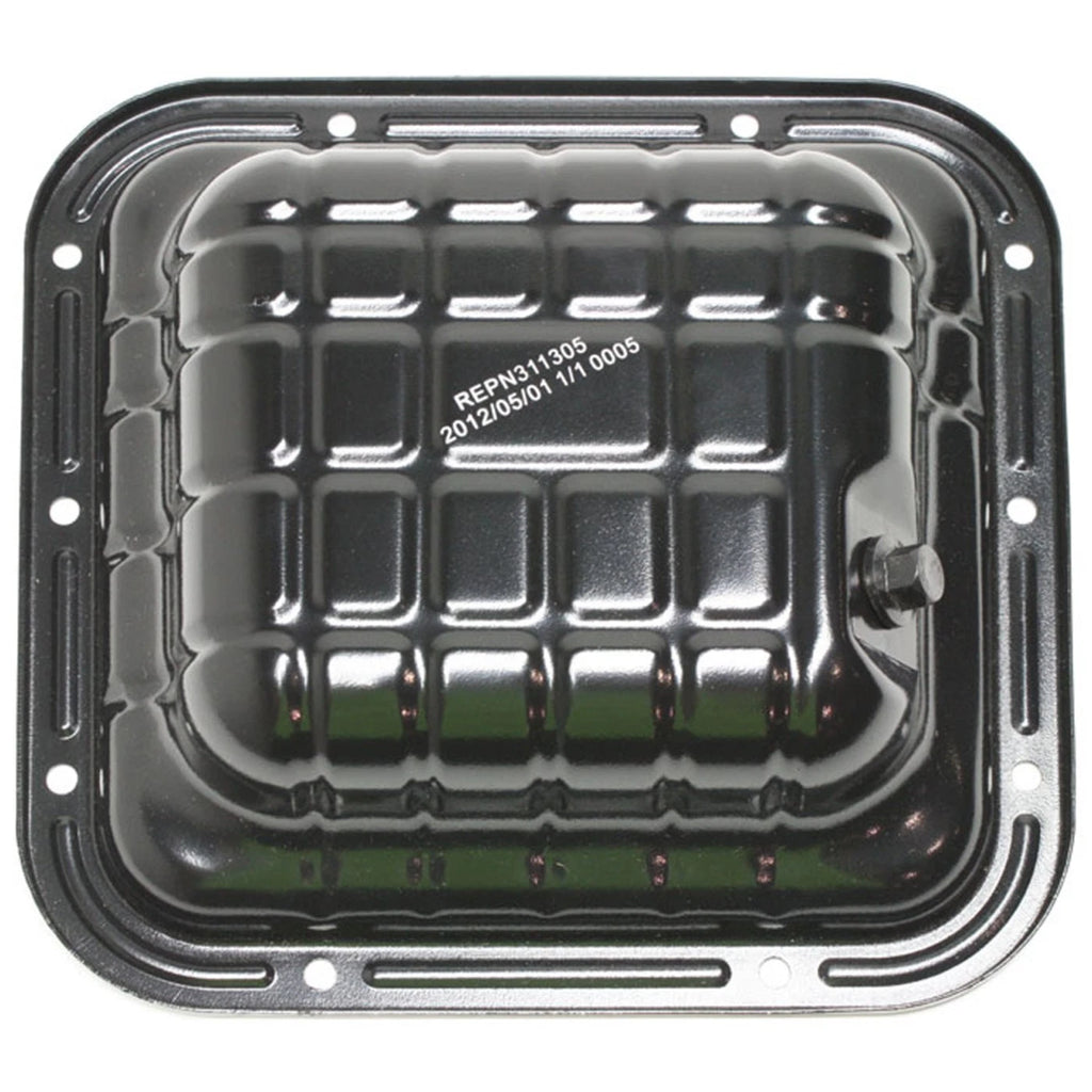 Oil Pan for Nissan Altima (1993–2001)