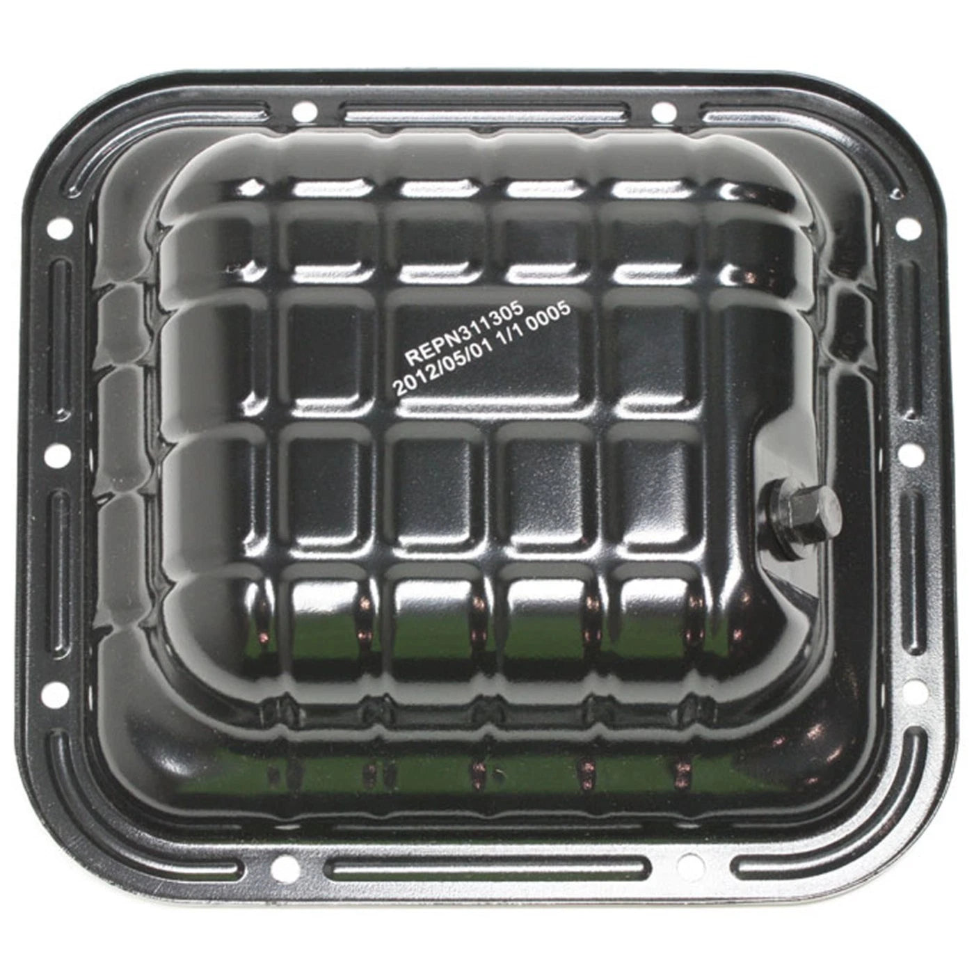 Oil Pan for Nissan Altima (1993–2001)