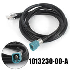 Toolbox Diagnostic Service Cable / 12-16 / Diagnostic Service Cable for Tesla Model S/X (2012–2016)