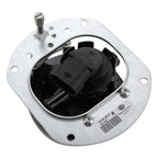 Hella Fog Light Assembly 009295041 for Mercedes W209 R230 (2003–2009)