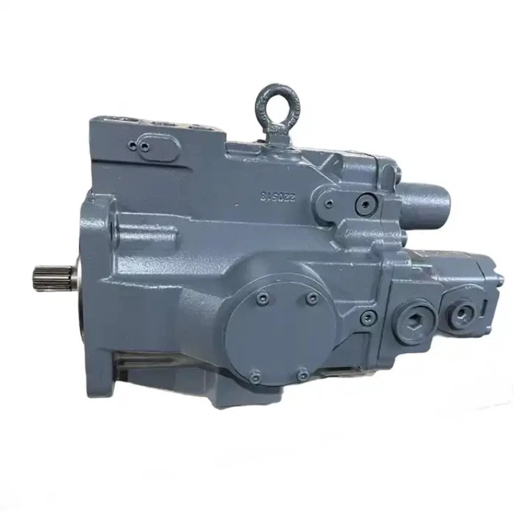 Hydraulic Pump A10VD43SR1RS5 for Komatsu Excavator PC75UU-2 (1995–2000)