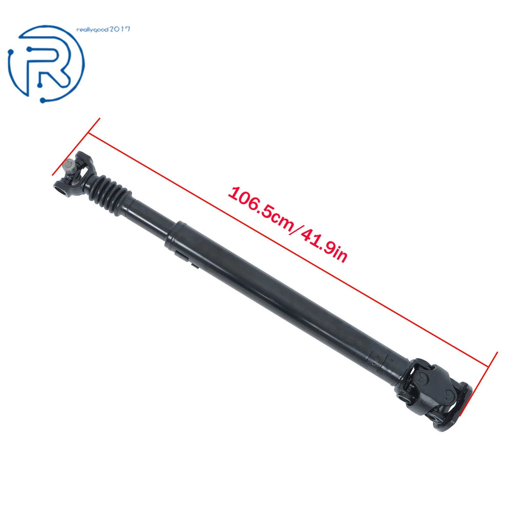 Front Driveshaft Assembly for Ford F-250 F-350 Super Duty (2003-2010)