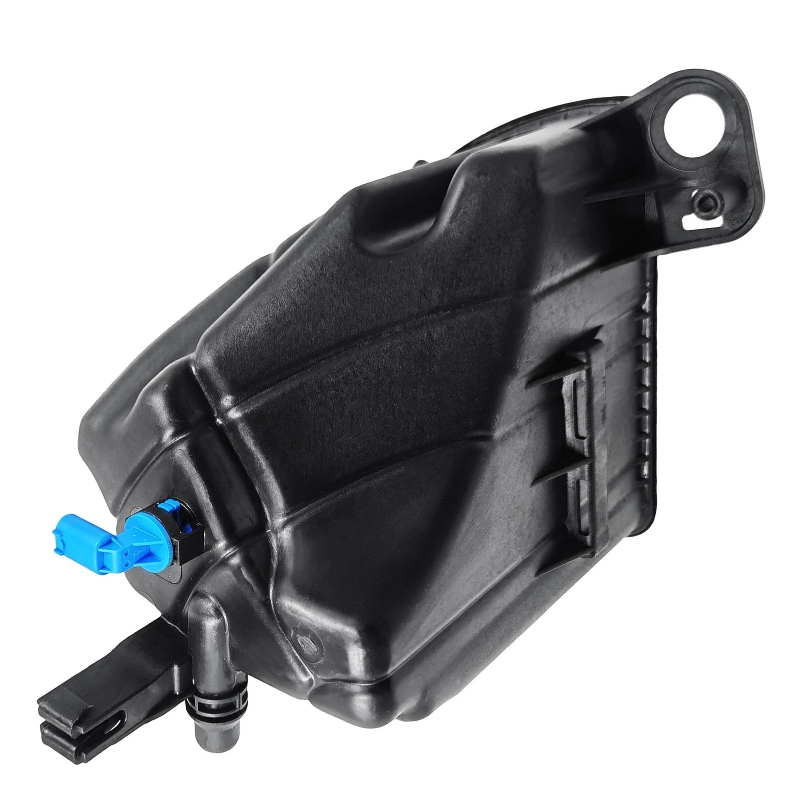 Coolant Expansion Tank with Cap for BMW 550i 650i 750i (2011–2013)