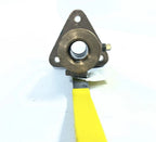 Conbraco Sea Flange Valve 3/4in for Apollo (78-115-01F)