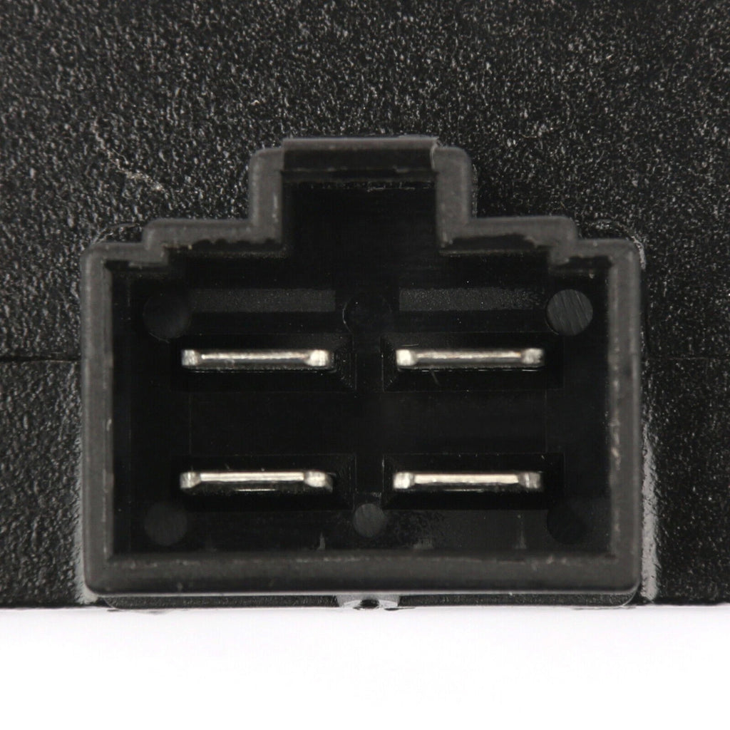 Voltage Regulator Rectifier for Yamaha YS125 YS150 YBR150 YZF (2015–2020)