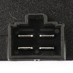 Voltage Regulator Rectifier for Yamaha YS125 YS150 YBR150 YZF (2015–2020)