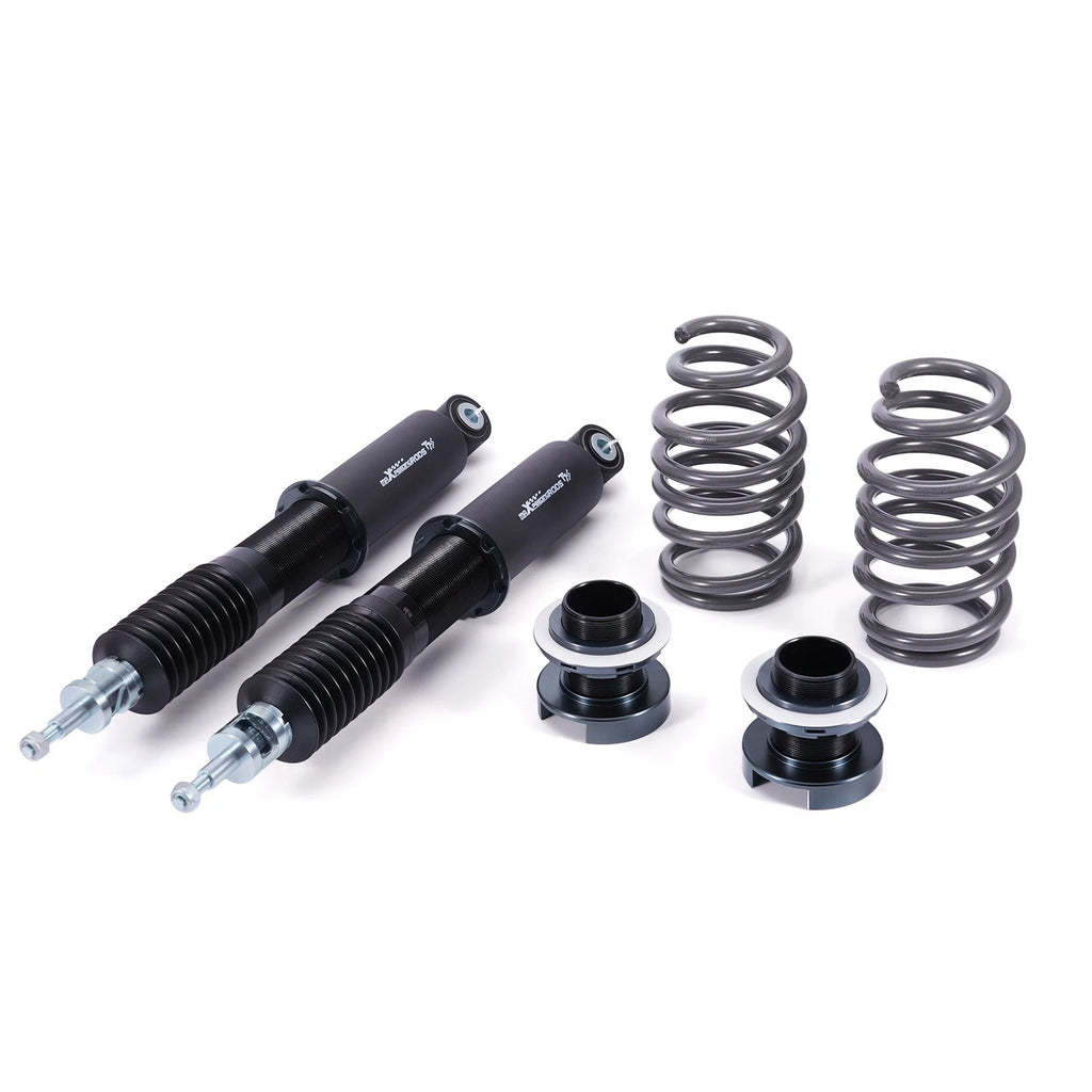 24 Way Damping Coilovers Lowering Kit for Honda Civic Coupe/Sedan (2016–2021)