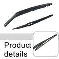 Rear Wiper Assembly for Kia Carnival (2022–2025)