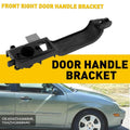 Front Right Outside Door Handle Reinforcement Bracket for Ford Focus (2000–2007)