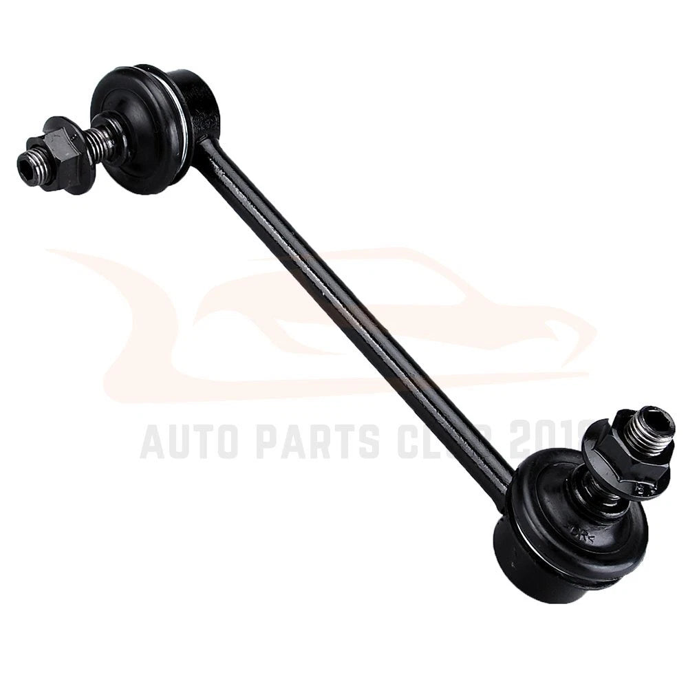 Steering Front Lower Control Arm Ball Joint Tie Rod Kit for Ford Fusion (2006–2007)