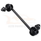 Steering Front Lower Control Arm Ball Joint Tie Rod Kit for Ford Fusion (2006–2007)