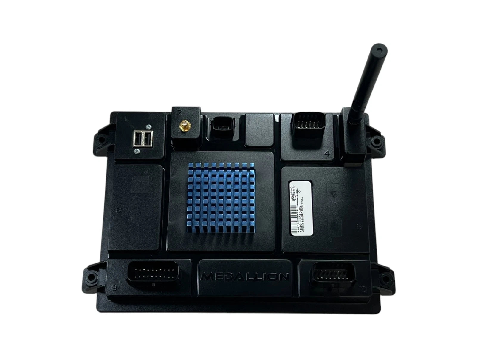 Medallion Viper 3 System Controller for Sea Pro Boat (w/ Navigation) 1539-11043