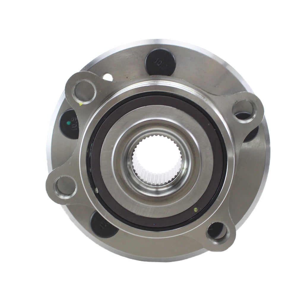 2X Wheel Bearing Hub Assembly for Ford