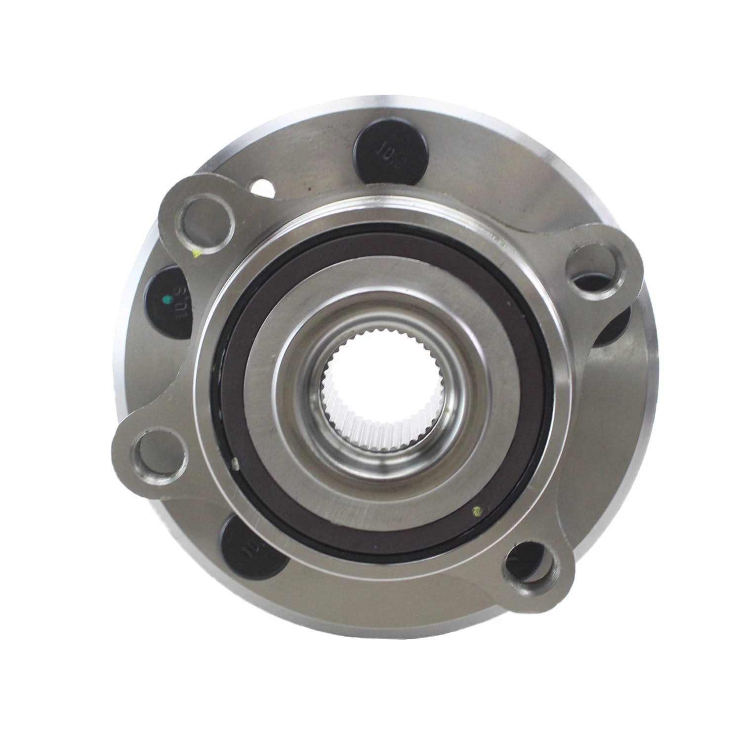 2X Wheel Bearing Hub Assembly for Ford
