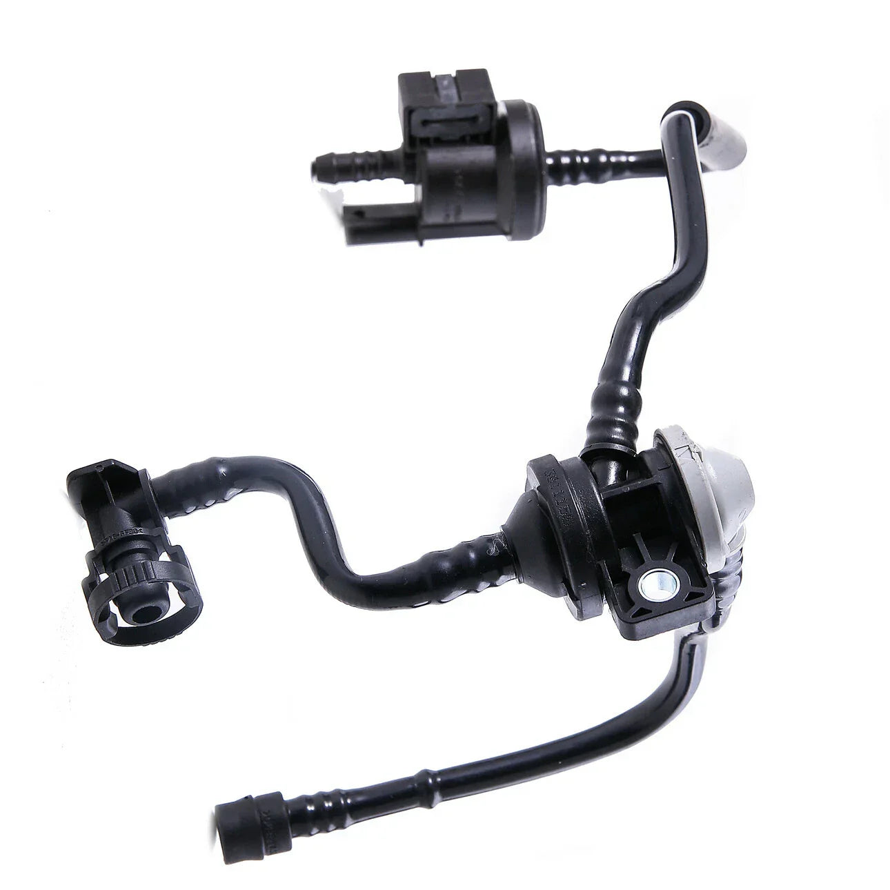 EA888 Fuel Vapor Vacuum Purge Valve Solenoid for VW Golf GTI (2009–2014)