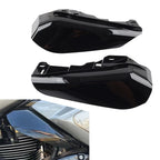 Mid-Frame Air Deflector Heat Shield for Harley CVO Road Street Glide (2023–2025)