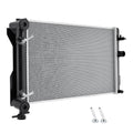 Engine Air Filter for Mazda CX-9, CX-5, 6 (2016–2023)