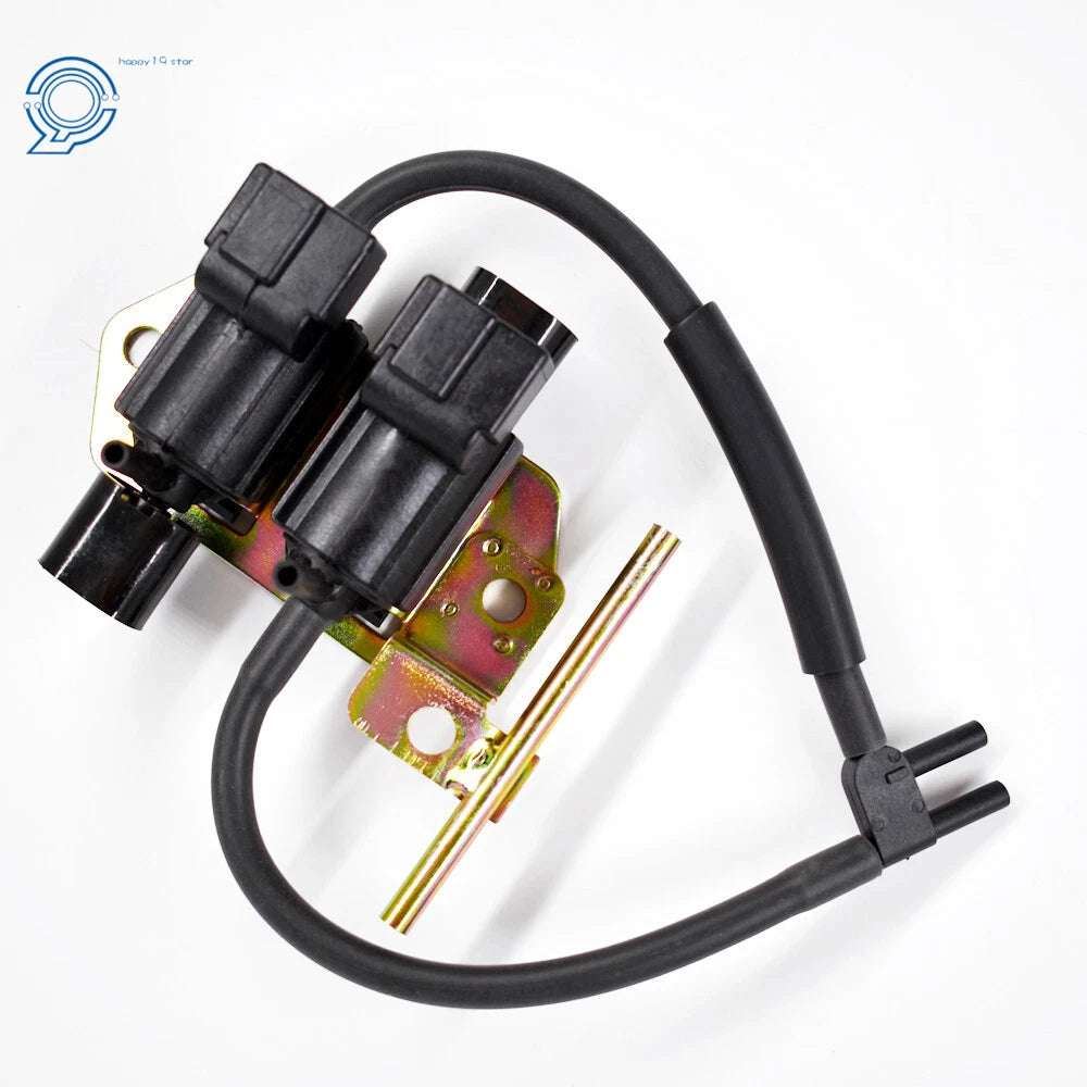 Clutch Solenoid Valve for Mitsubishi Montero Sport (1997-2004)