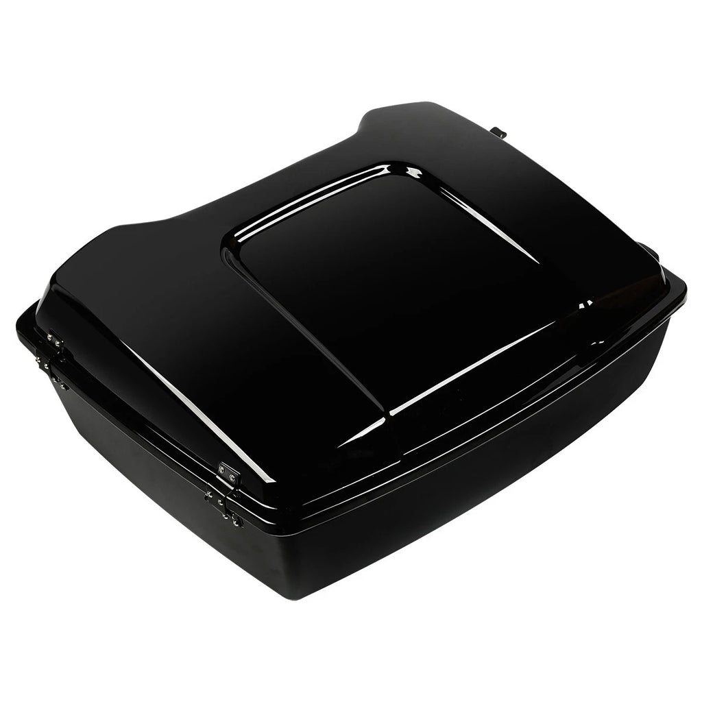 Chopped Trunk for Harley Touring Electra Street Glide (1997–2013)