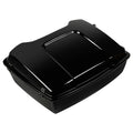 Chopped Trunk for Harley Touring Electra Street Glide (1997–2013)