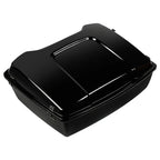 Chopped Trunk for Harley Touring Electra Street Glide (1997–2013)