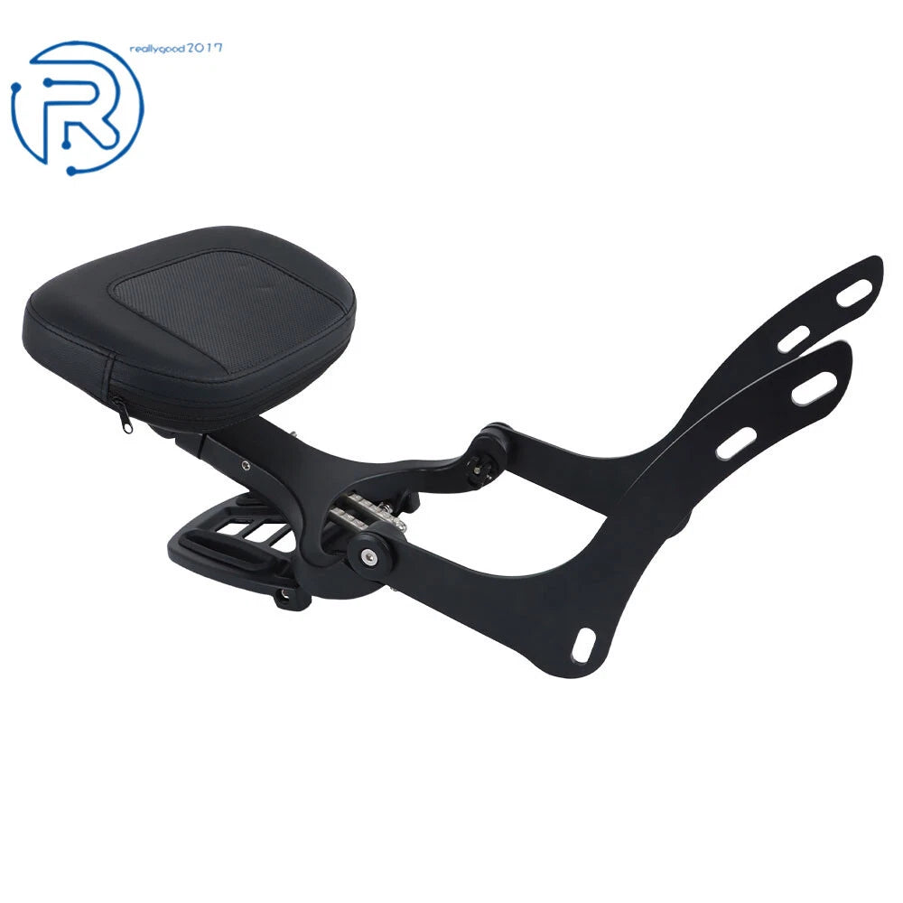 Sissy Bar Backrest for Honda CMX 1100 DCT (2021–2024)