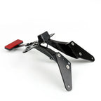 License Plate Mount Holder Bracket for Yamaha Tmax 530 (2012–2015)