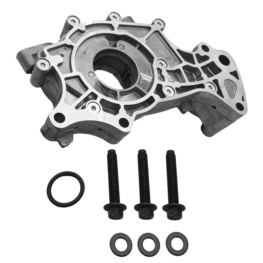 Engine Oil Pump for Ford F-150, Explorer, Fusion, Edge, Mustang, Lincoln, Mazda CX-9