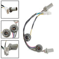 2X Light Wiring Harness for Hyundai Sonata (2011–2014) Rear Replacement