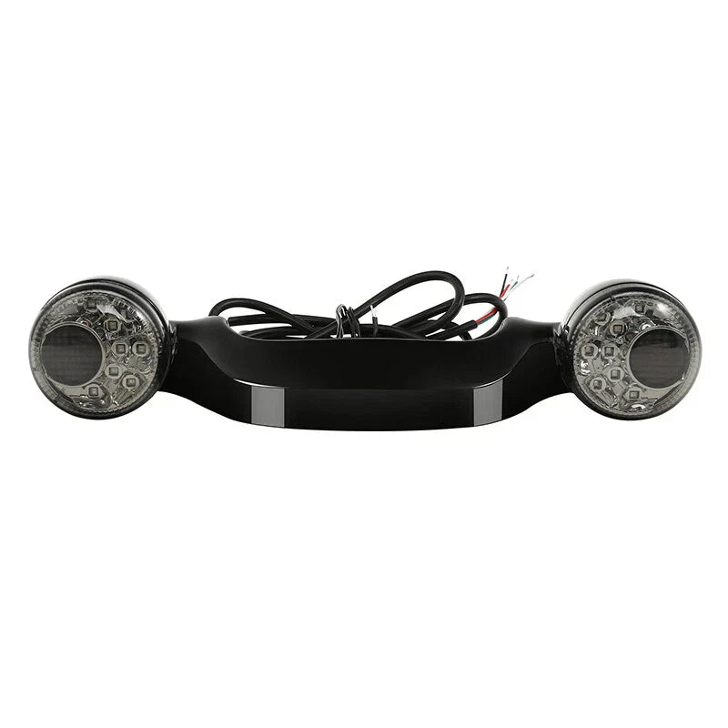 Rear LED Turn Signal Brake Light Bar for Harley Street Glide FLHX (2010-2023)