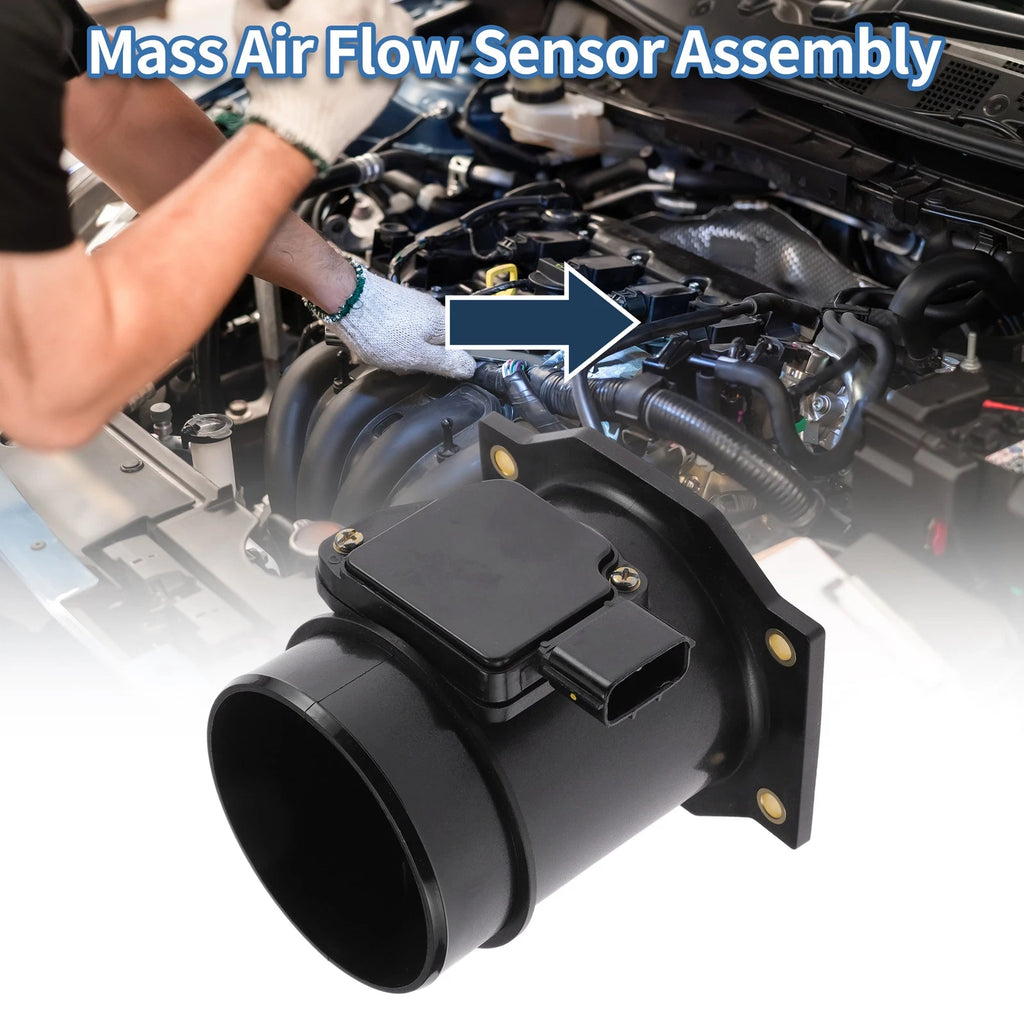 Mass Air Flow Sensor Assembly 22680-2J200 for Nissan Almera I (1996–2000)