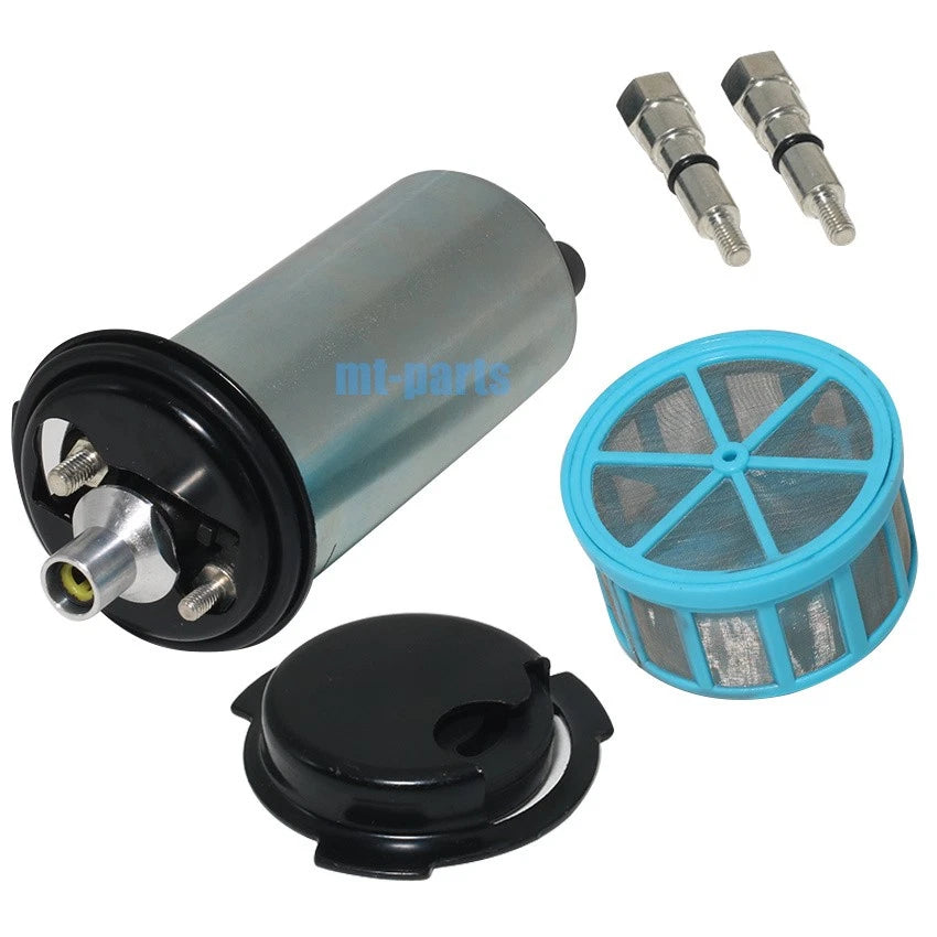 Fuel Pump for Mercury Mercruiser 502hp 502 MPI BRAVO (1994–1997) 808505T01
