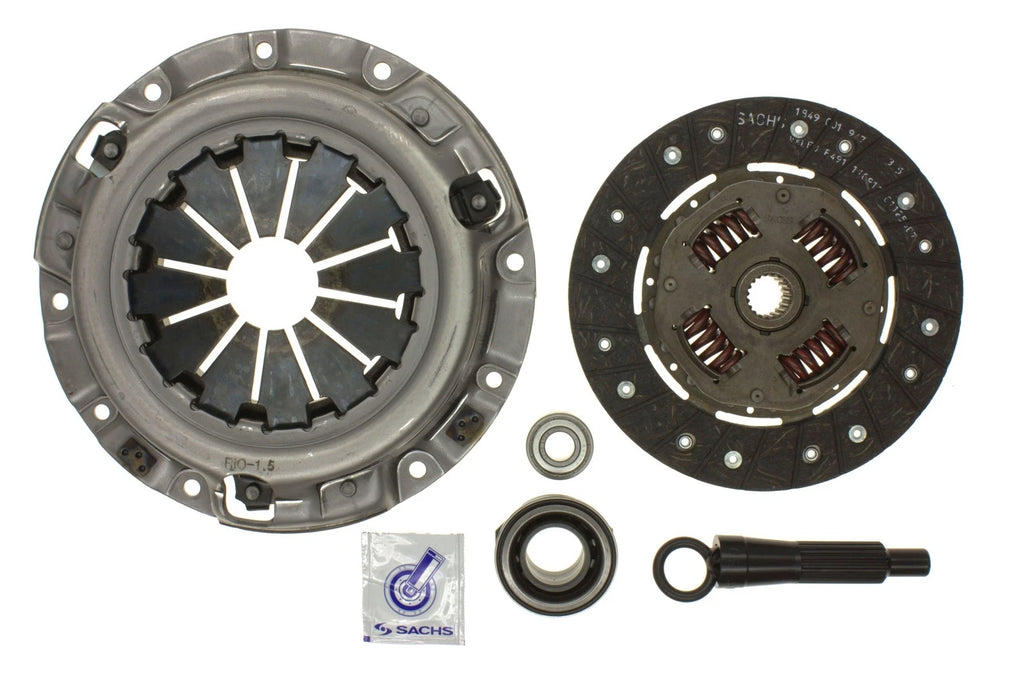 Clutch Kit for Kia Rio (2001–2005)
